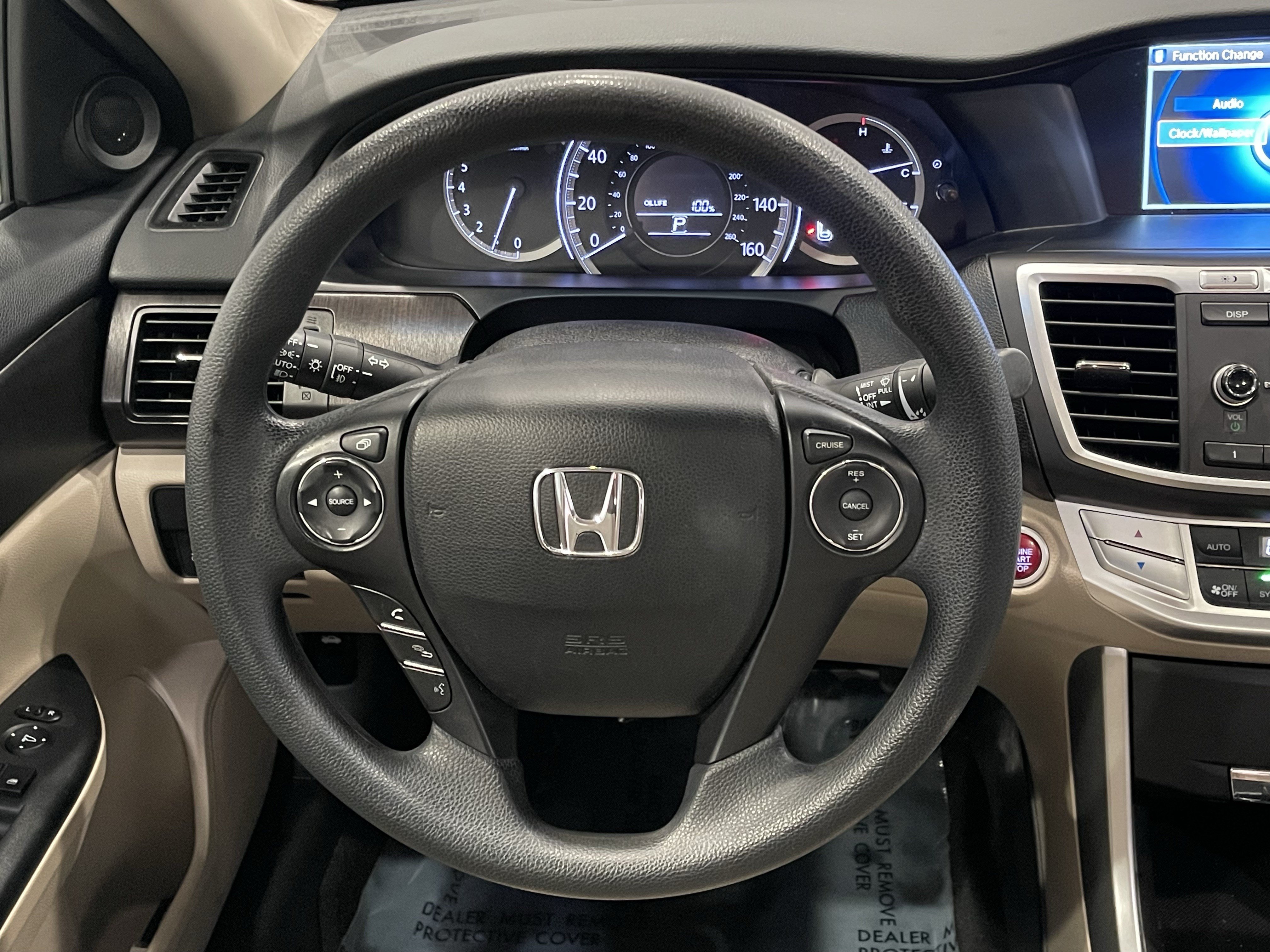 Used 2013 Honda Accord EX image 19