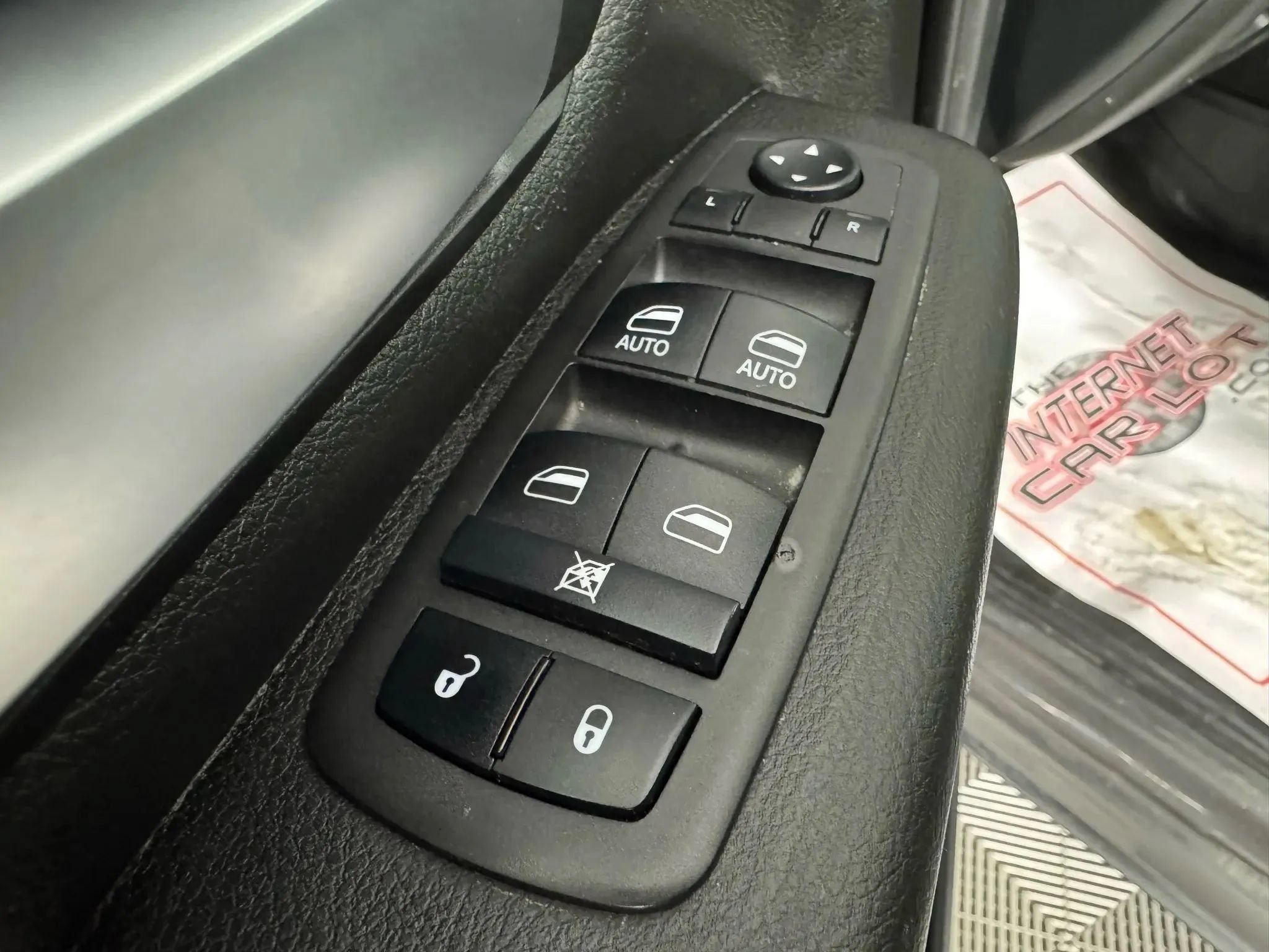 Used 2024 RAM 1500 Tradesman w/ Night Edition AWD/4WD image 36