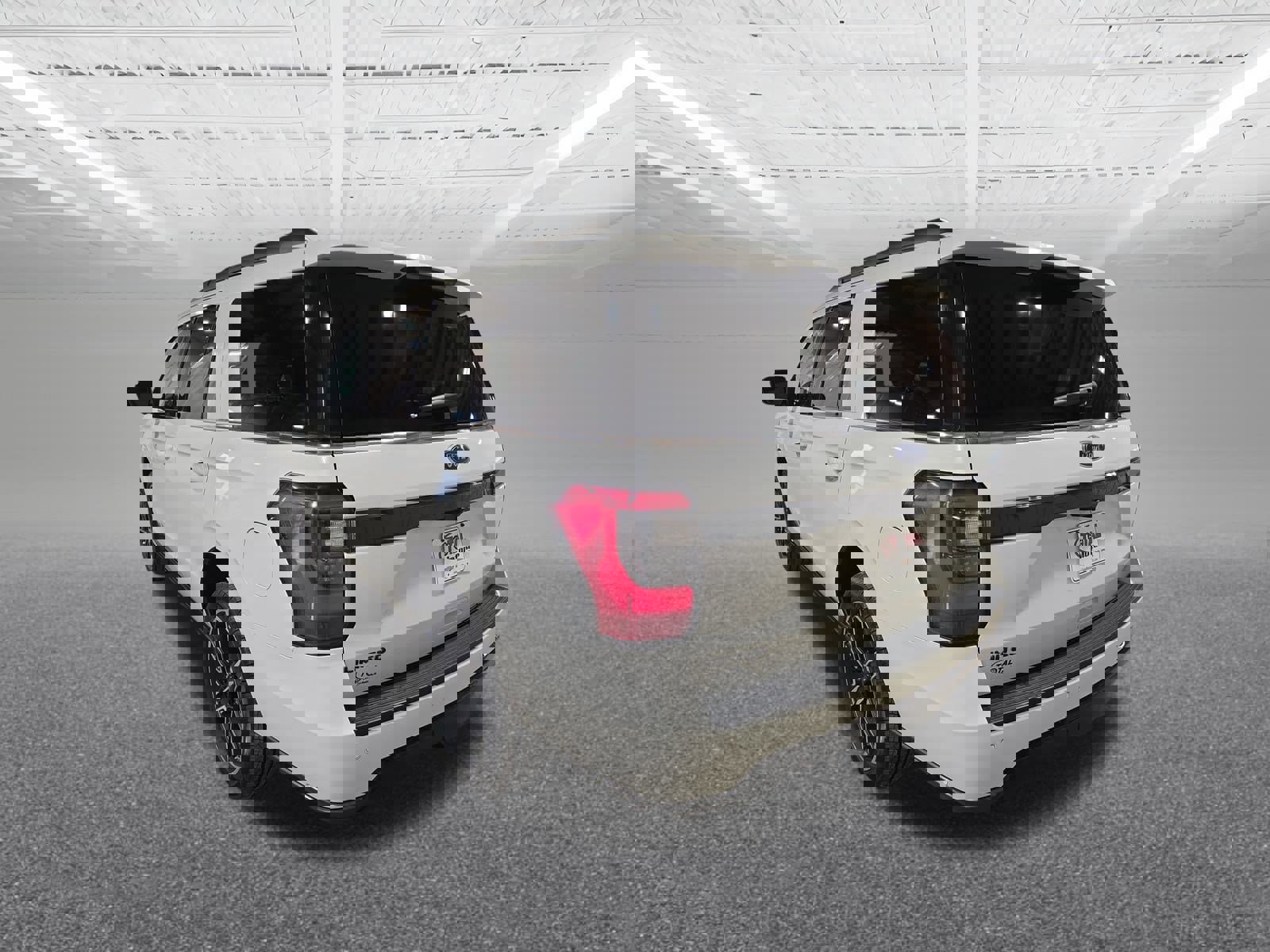 Used 2020 Ford Expedition Limited w/ Equipment Group 303A image 8