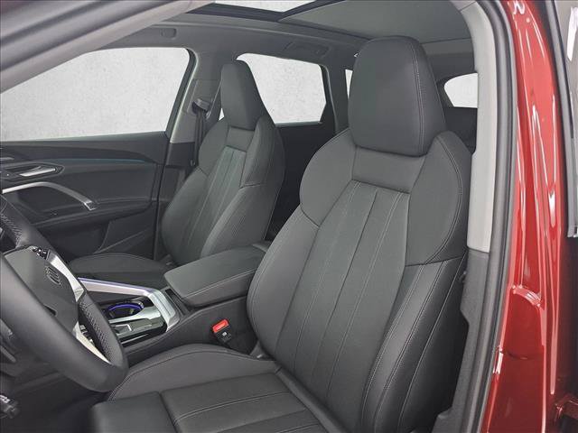 Used 2025 Audi Q5 Prestige AWD/4WD image 17