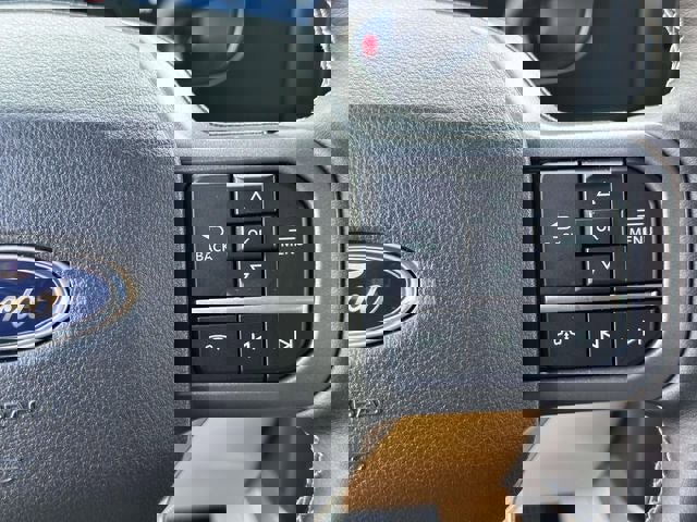 New 2026 Ford F350 Lariat w/ Lariat Ultimate Package image 16