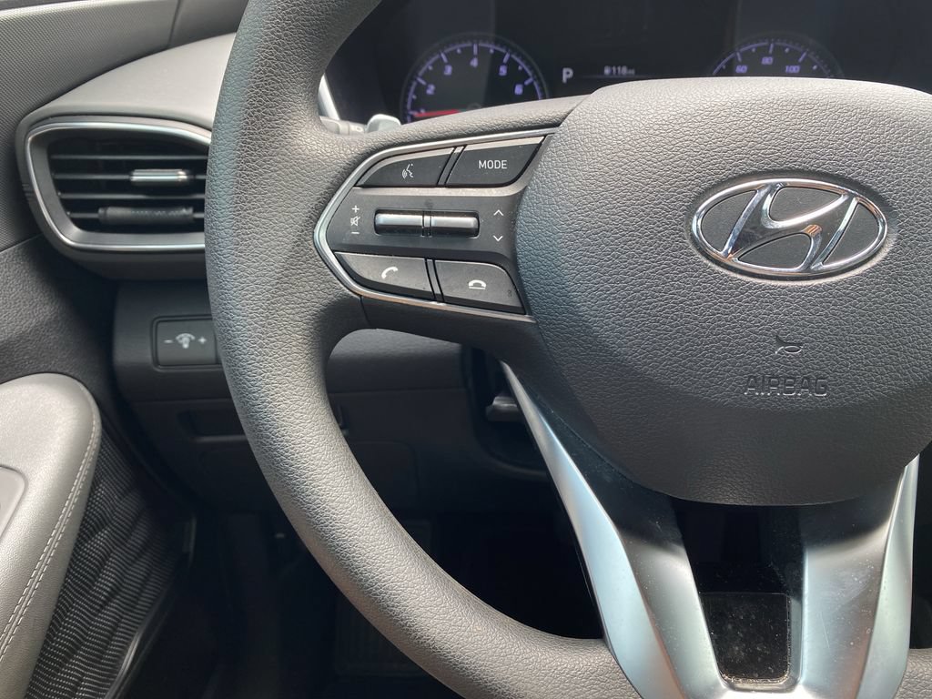 Used 2022 Hyundai Santa Fe SEL FWD image 20