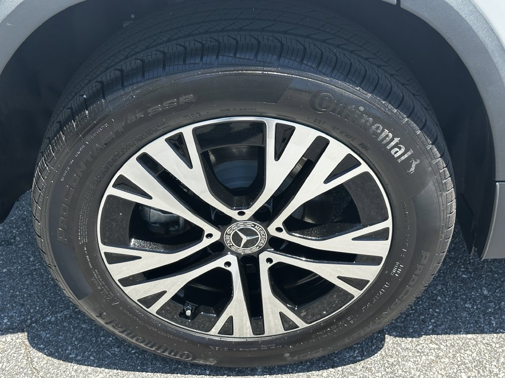 Certified 2025 Mercedes-Benz GLA 250 4MATIC image 20