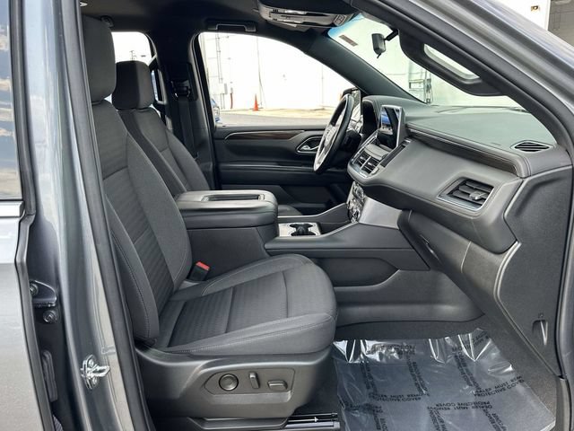 Used 2022 GMC Yukon XL SLE w/ Gmc Pro Safety Plus Package RWD image 19