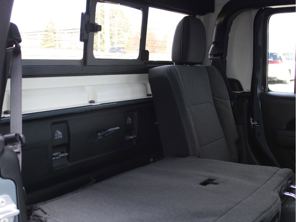 New 2026 Jeep Gladiator Sport image 31