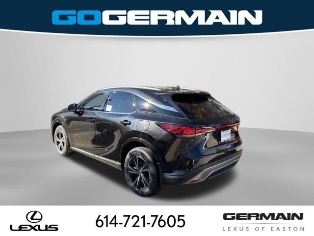 New 2026 Lexus RX 350h 350h Premium image 10