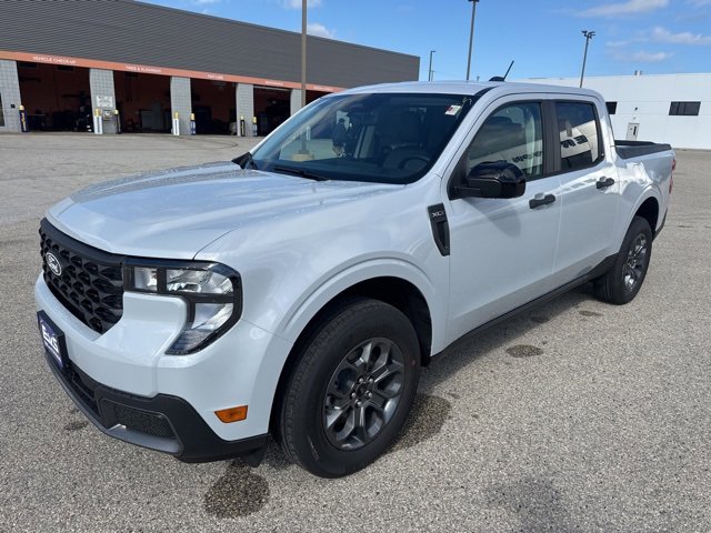New 2025 Ford Maverick XLT w/ XLT Luxury Package image 7