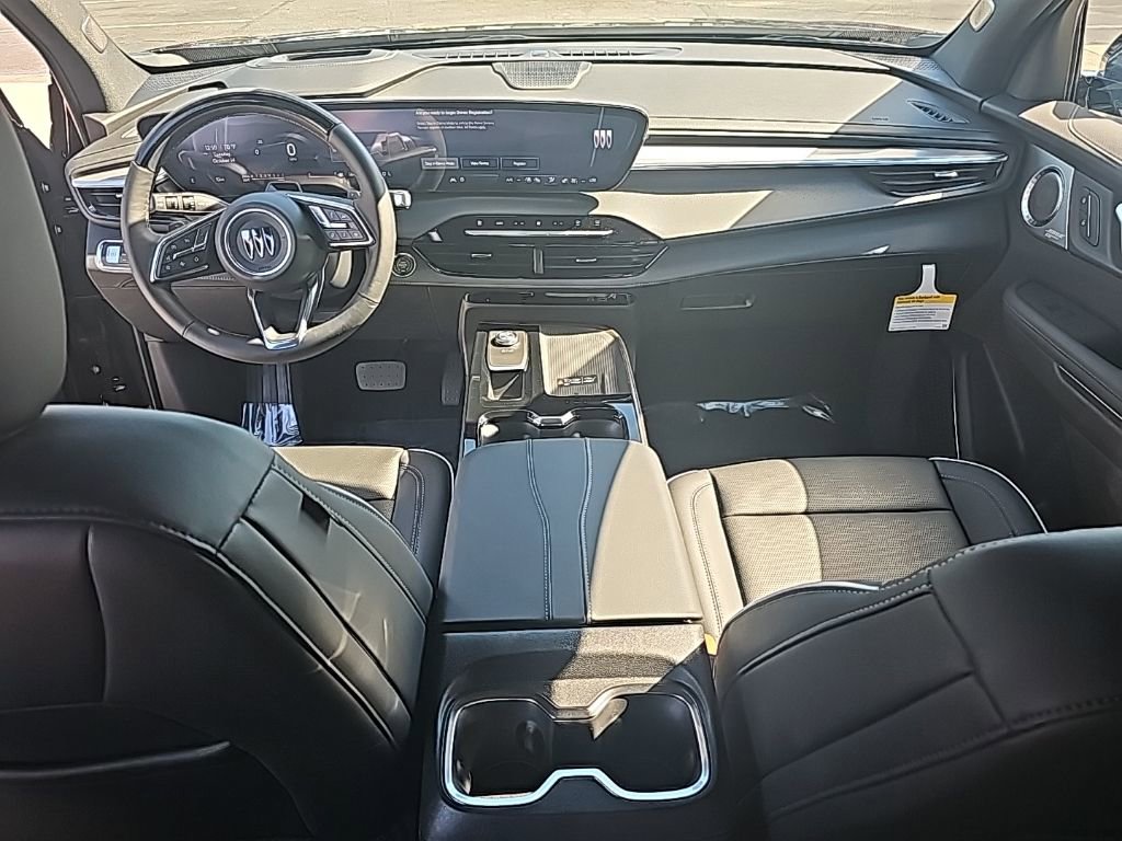 New 2026 Buick Enclave Avenir w/ Super Cruise Package image 17