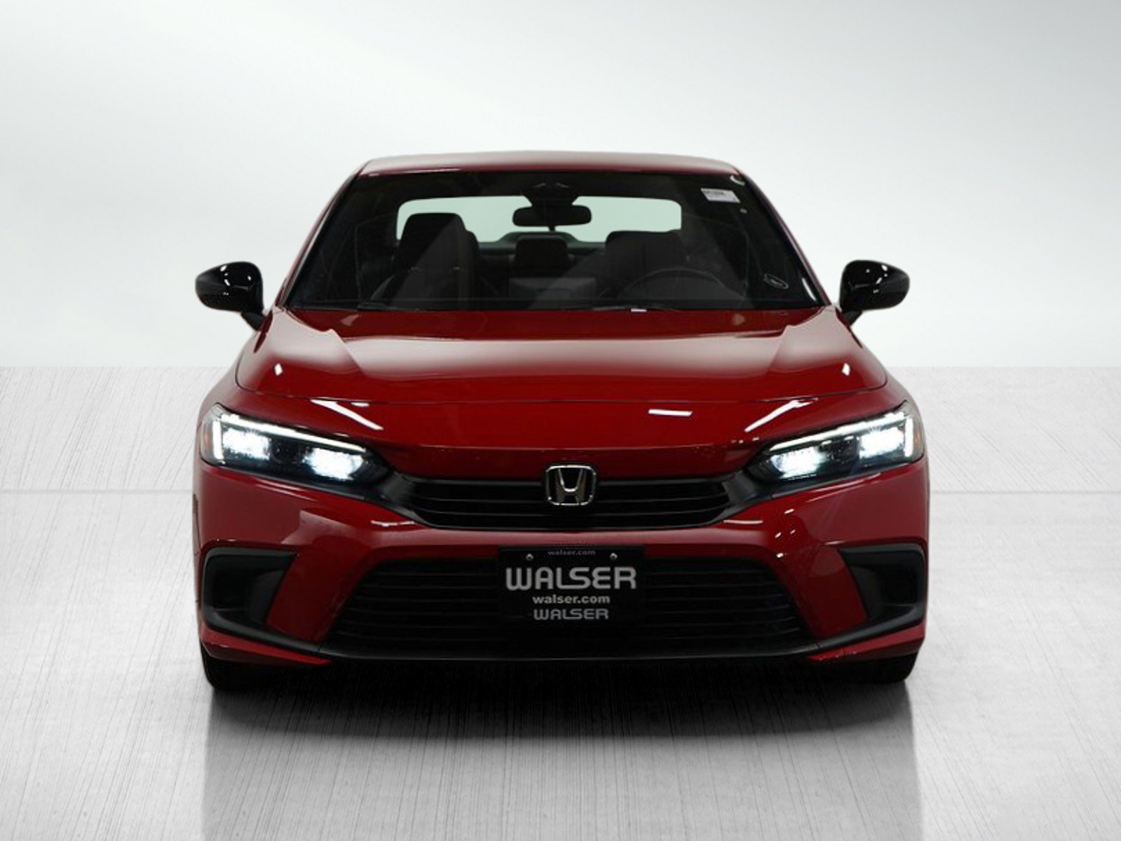 Used 2023 Honda Civic Sport image 8