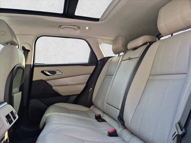 Used 2019 Land Rover Range Rover Velar S AWD/4WD image 24