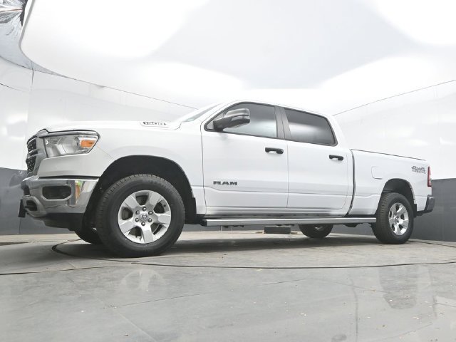 Used 2023 RAM 1500 Big Horn AWD/4WD image 49