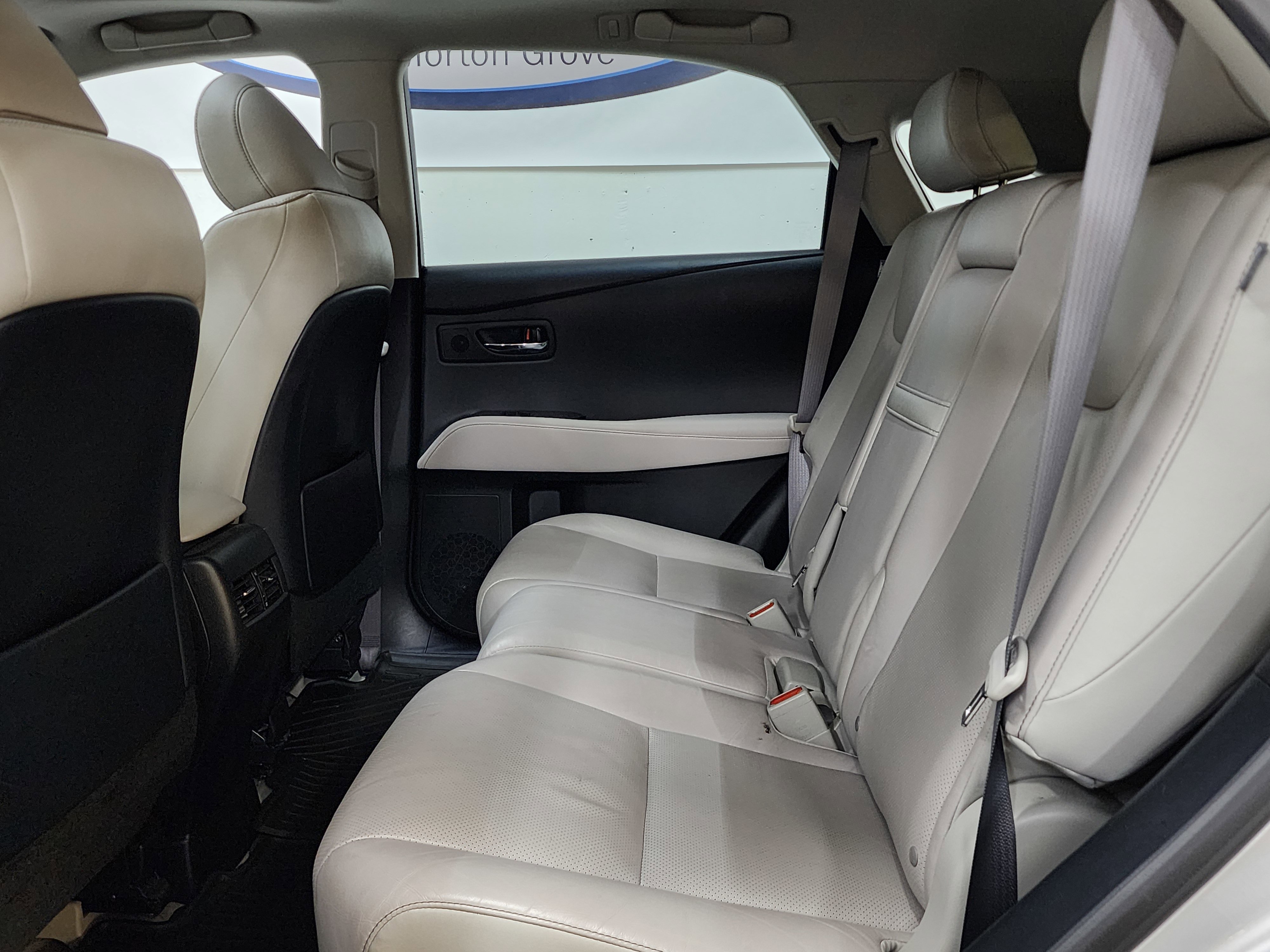 Used 2015 Lexus RX 350 AWD image 17