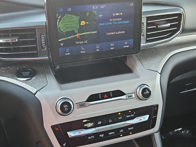 Used 2023 Ford Explorer Timberline w/ Timberline Technology Package AWD/4WD image 21