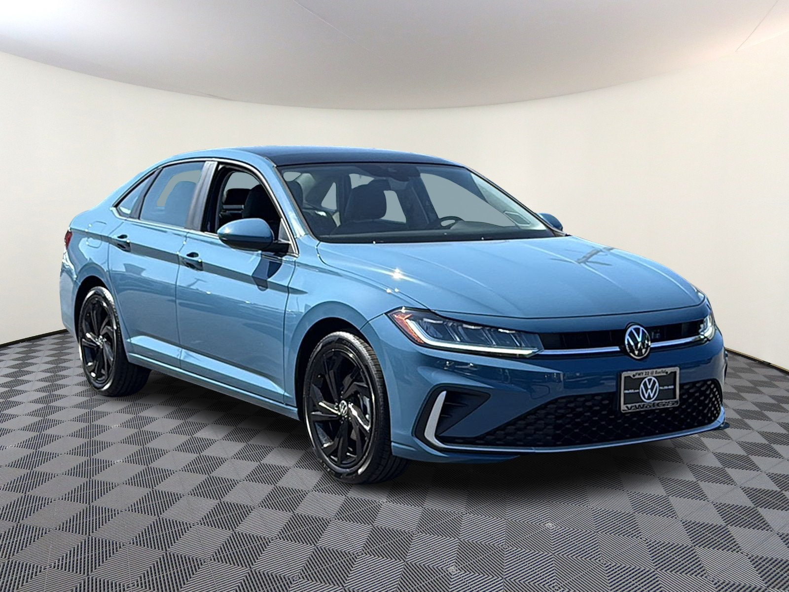 New 2027 Volkswagen Jetta SE