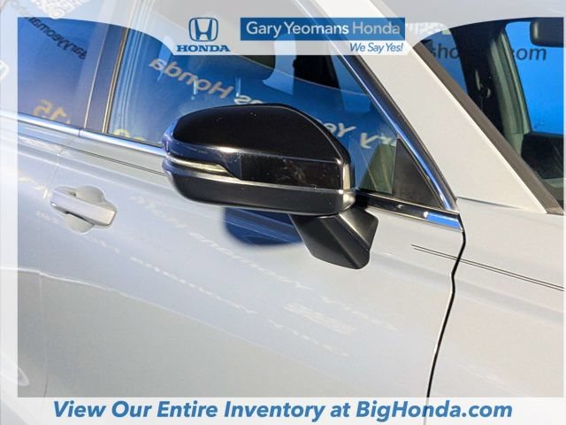 Used 2024 Honda CR-V Sport image 13