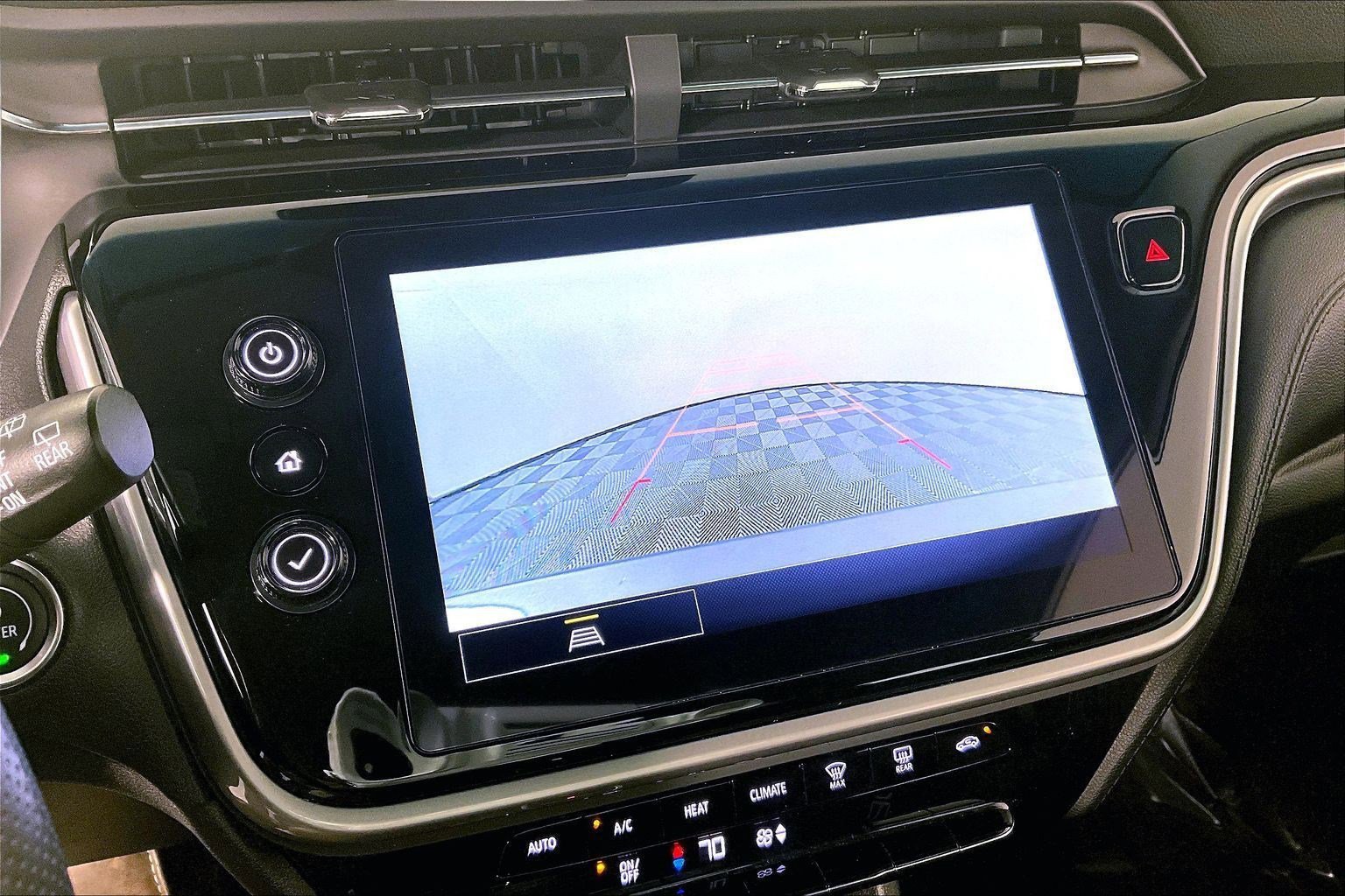 Used 2022 Chevrolet Bolt LT FWD image 14