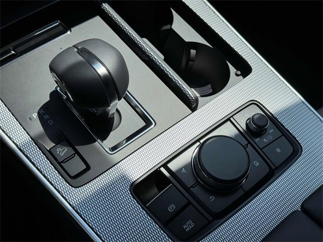 New 2025 MAZDA CX-90 3.3 Turbo w/ Preferred Package image 6