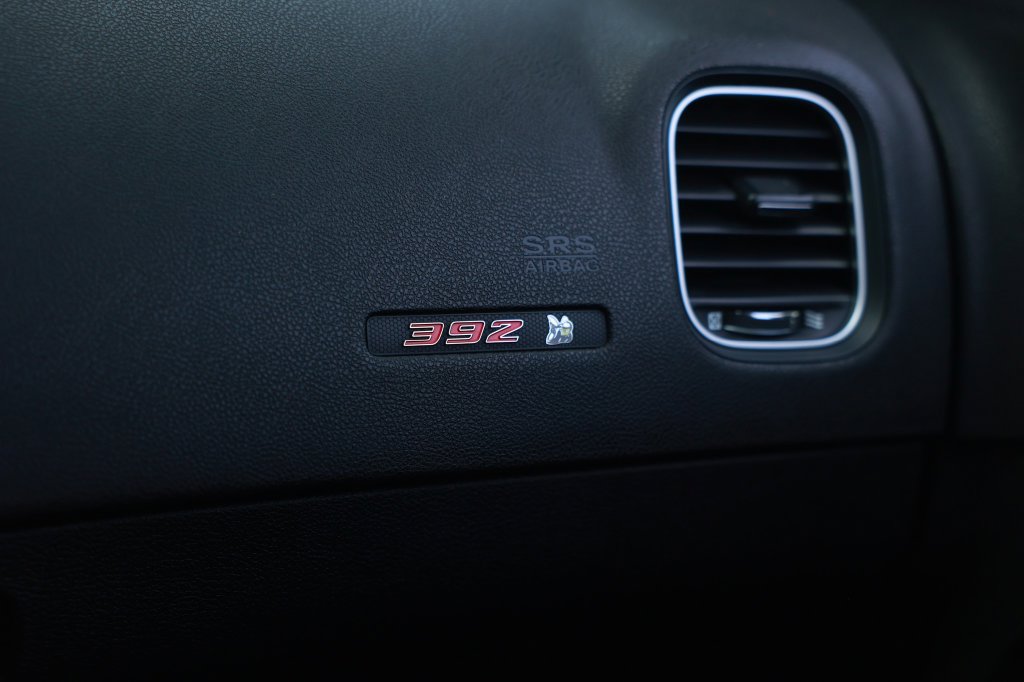 Used 2023 Dodge Charger Scat Pack RWD image 32