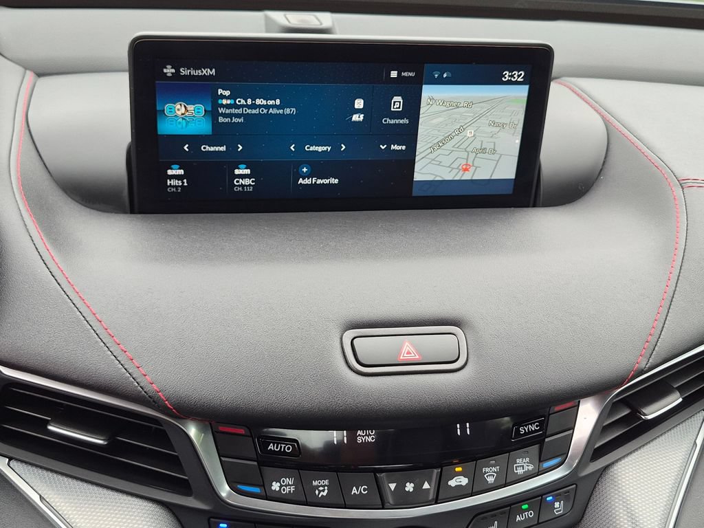 Certified 2023 Acura TLX SH-AWD w/ A-SPEC Pkg image 21