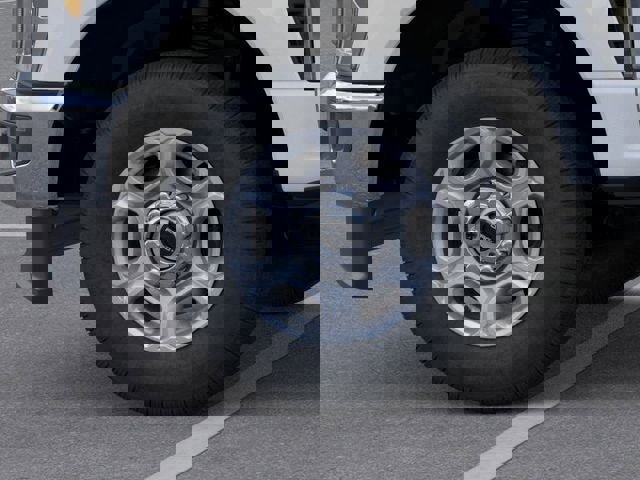 New 2026 Ford F250 XLT w/ Snow Plow Prep Package image 20