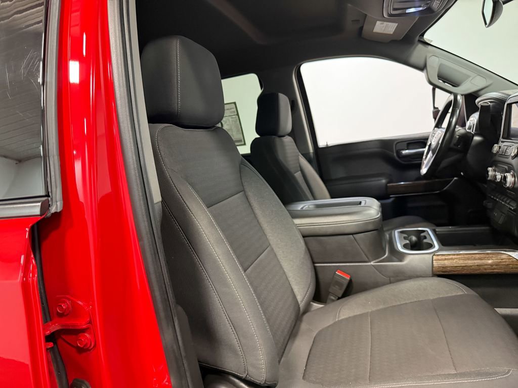 Used 2020 GMC Sierra 1500 Elevation w/ Elevation Value Package image 65