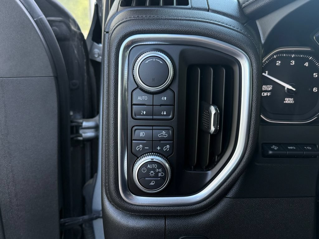 Used 2019 GMC Sierra 1500 Denali w/ Denali Ultimate Package AWD/4WD image 25