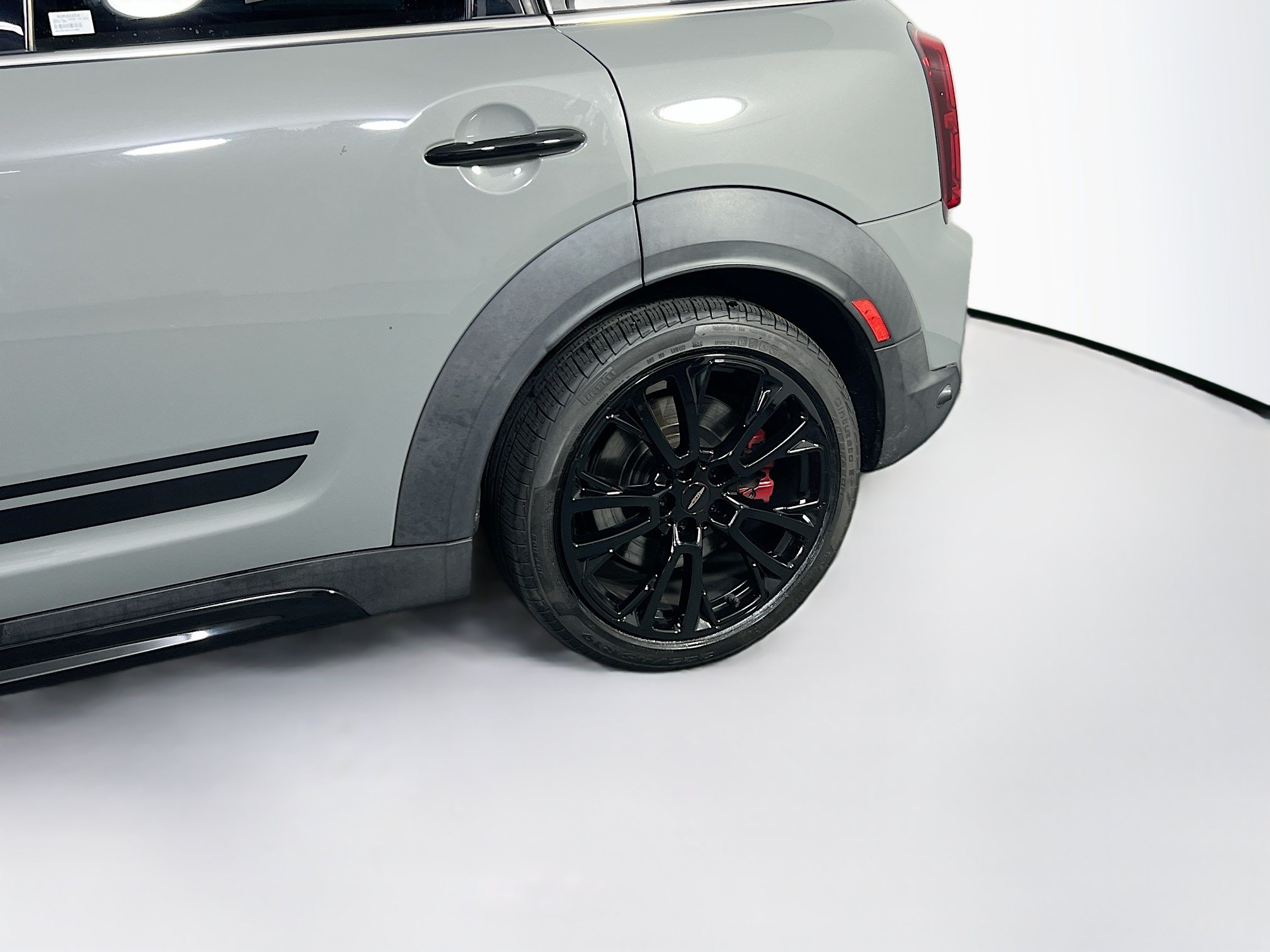 Used 2022 MINI Cooper Countryman John Cooper Works AWD/4WD image 30