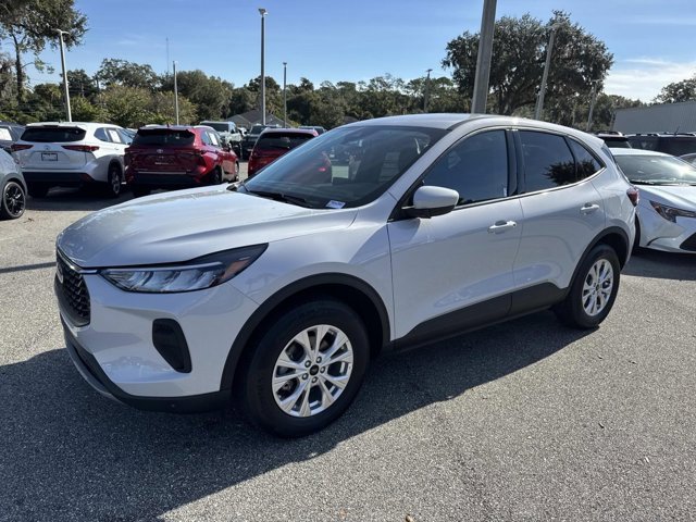 Used 2025 Ford Escape Active image 5