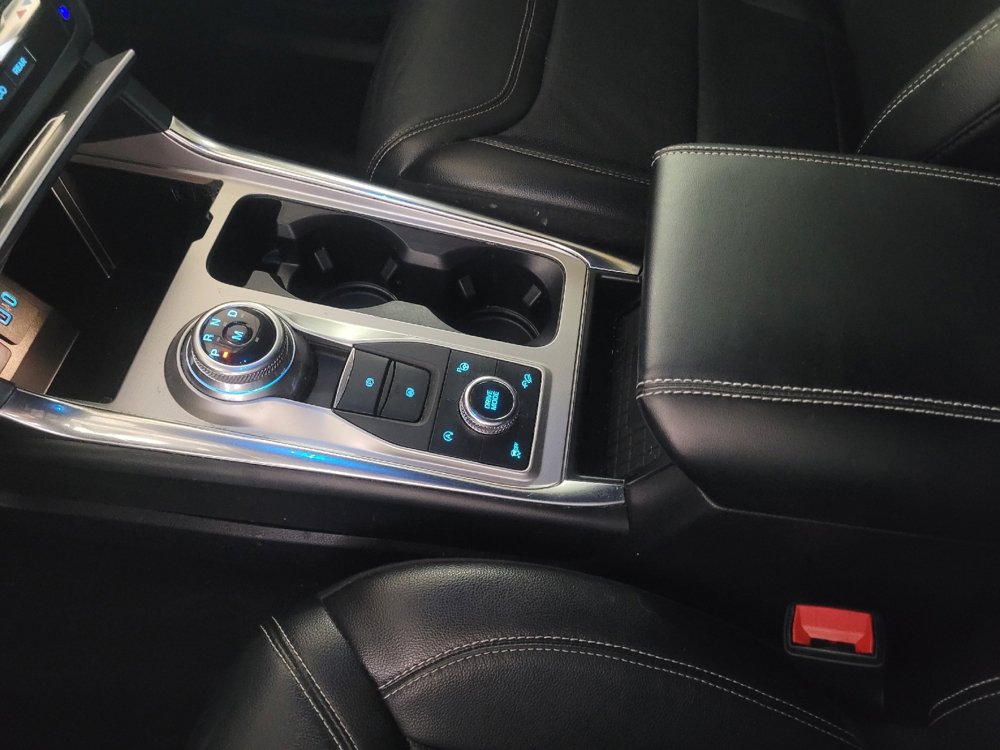 Used 2020 Ford Explorer ST w/ Premium Technology Package image 26