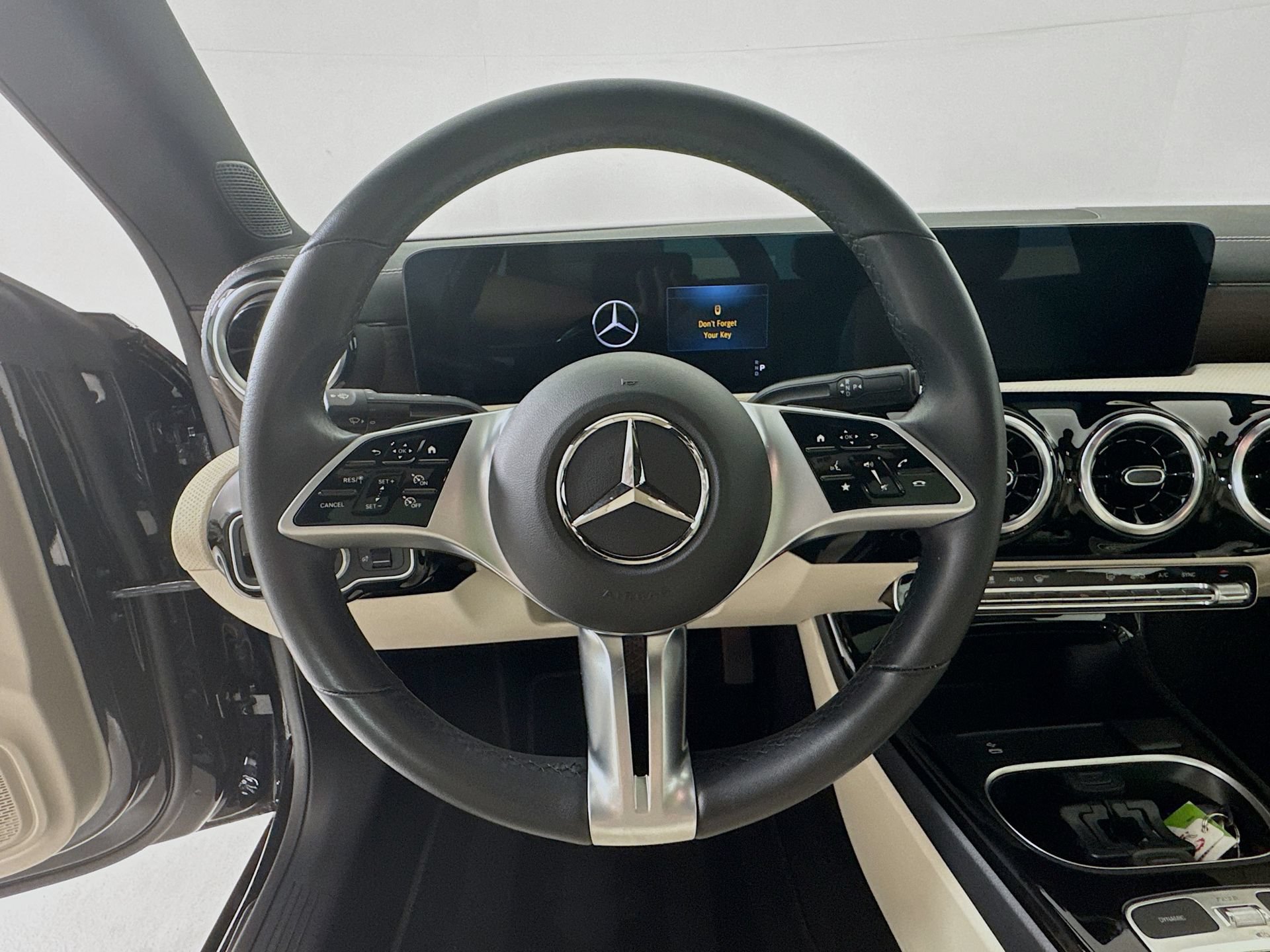 Certified 2026 Mercedes-Benz CLA 250 image 12