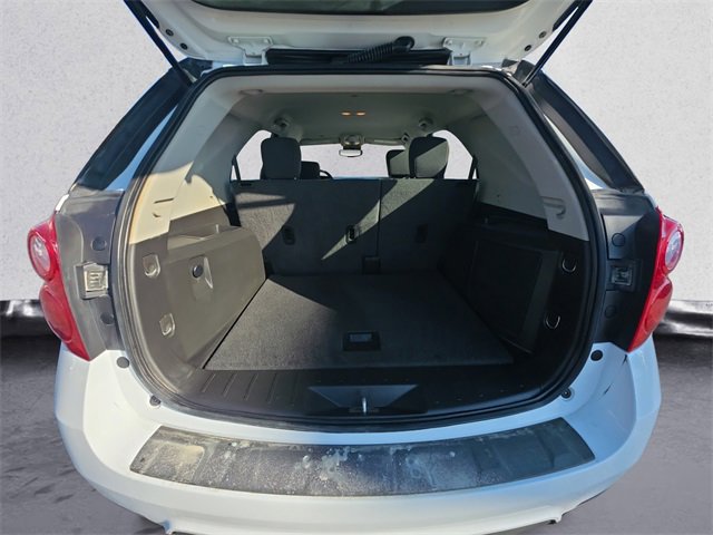 Used 2015 Chevrolet Equinox LS image 16
