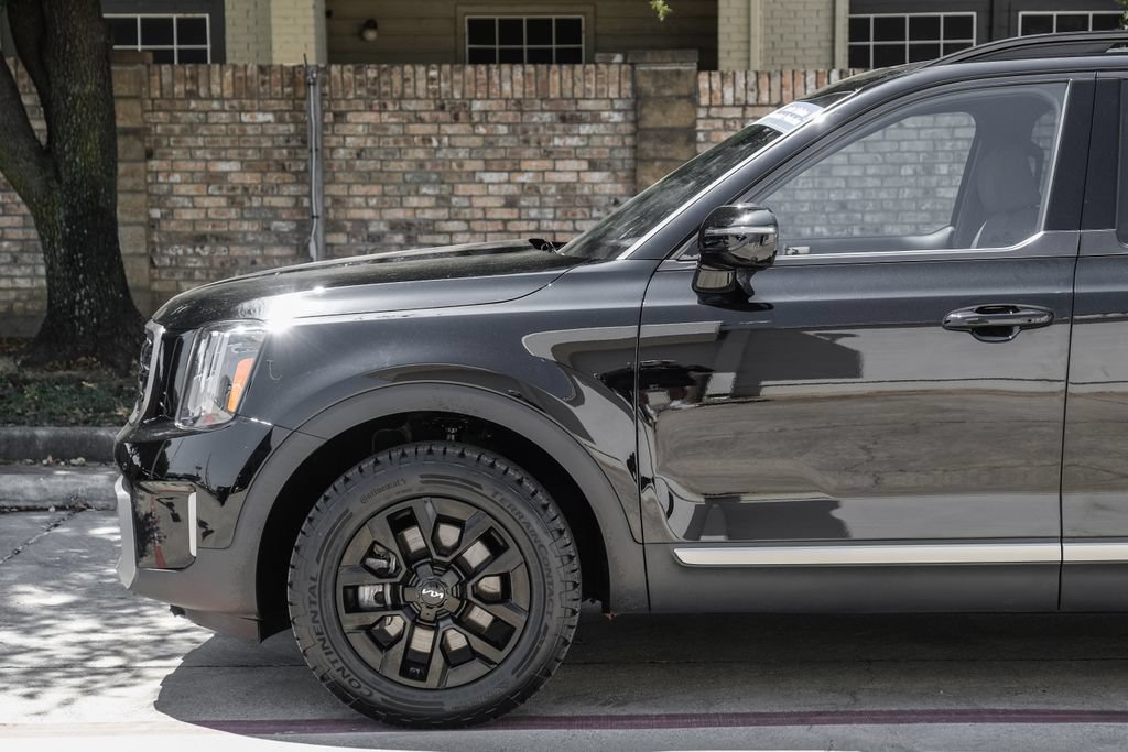 Used 2023 Kia Telluride SX X-Pro AWD/4WD image 22