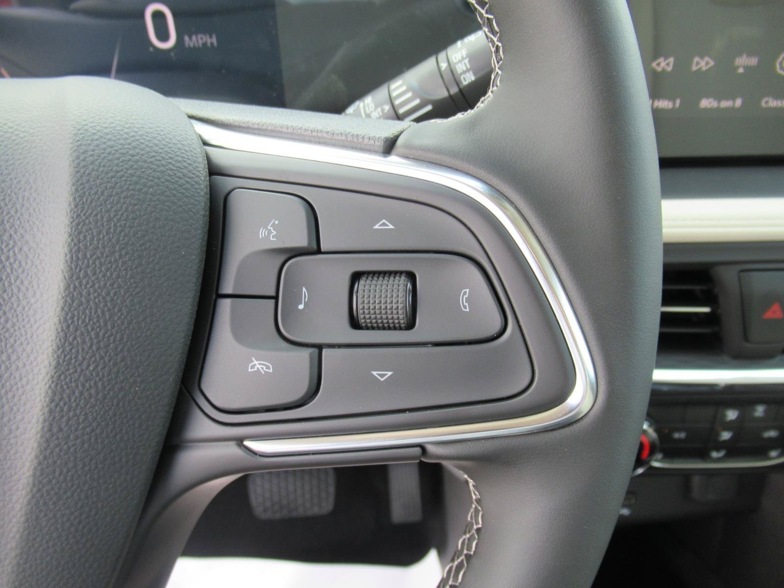 New 2026 Buick Encore GX Preferred w/ Comfort Package FWD image 24