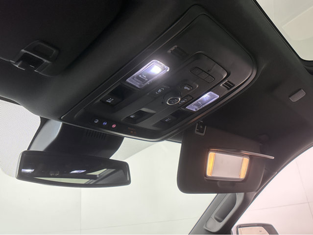 Used 2024 GMC Yukon AT4 image 38