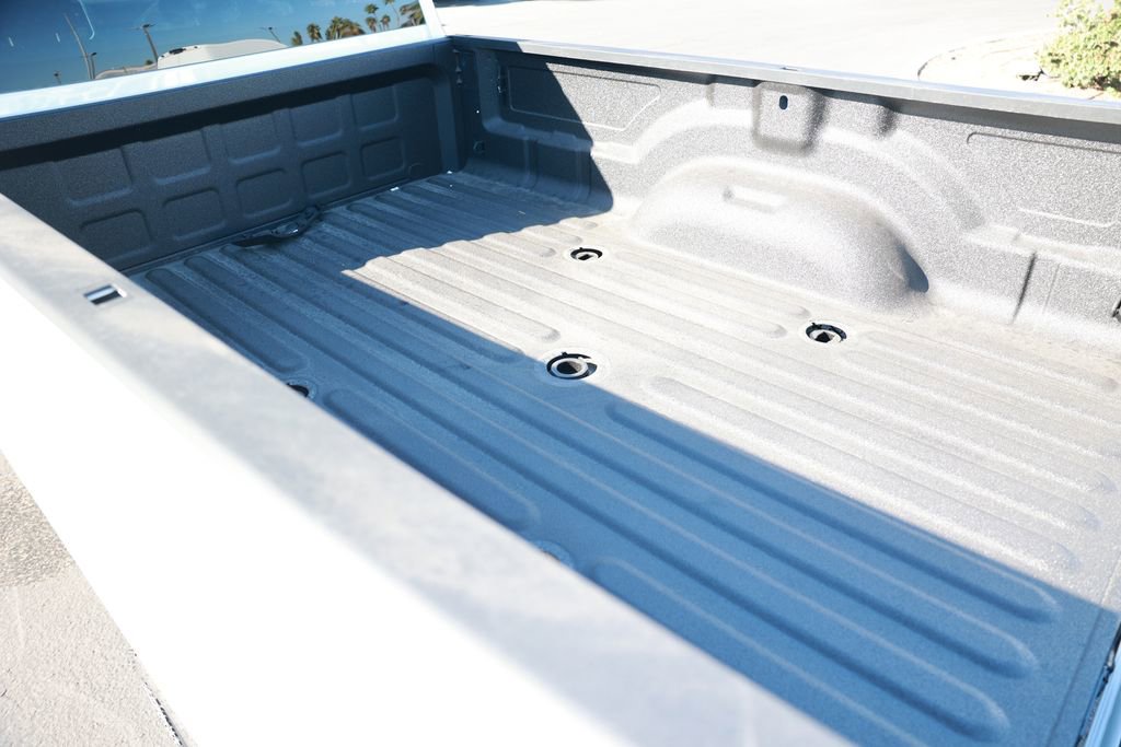 New 2026 RAM 2500 Big Horn image 34