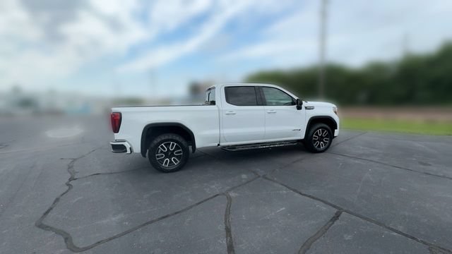 Used 2019 GMC Sierra 1500 AT4 w/ AT4 Premium Package AWD/4WD image 9