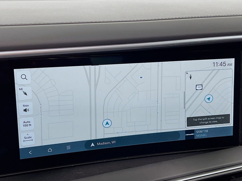 New 2026 Hyundai Palisade Calligraphy image 11