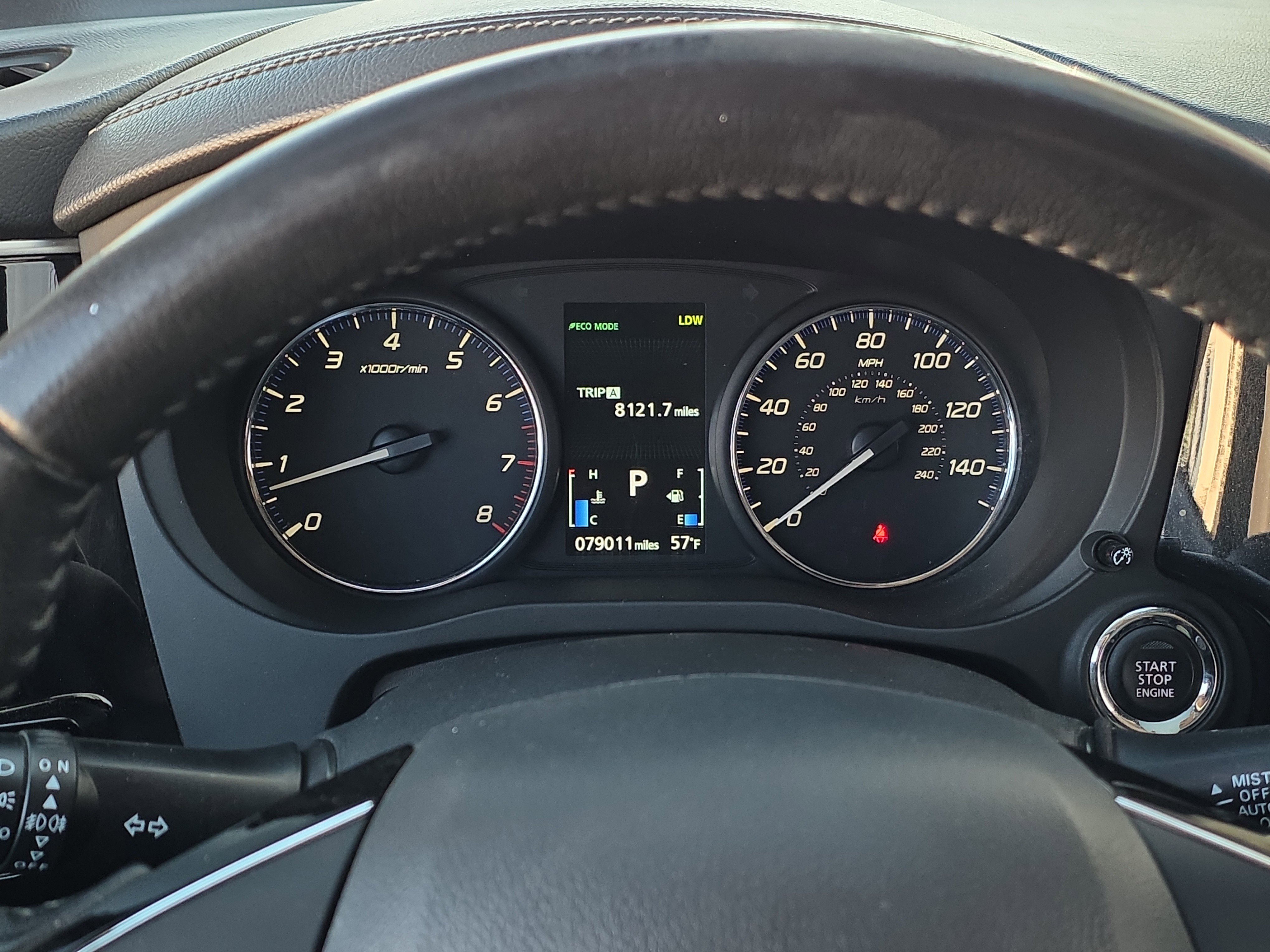 Used 2020 Mitsubishi Outlander SE image 16