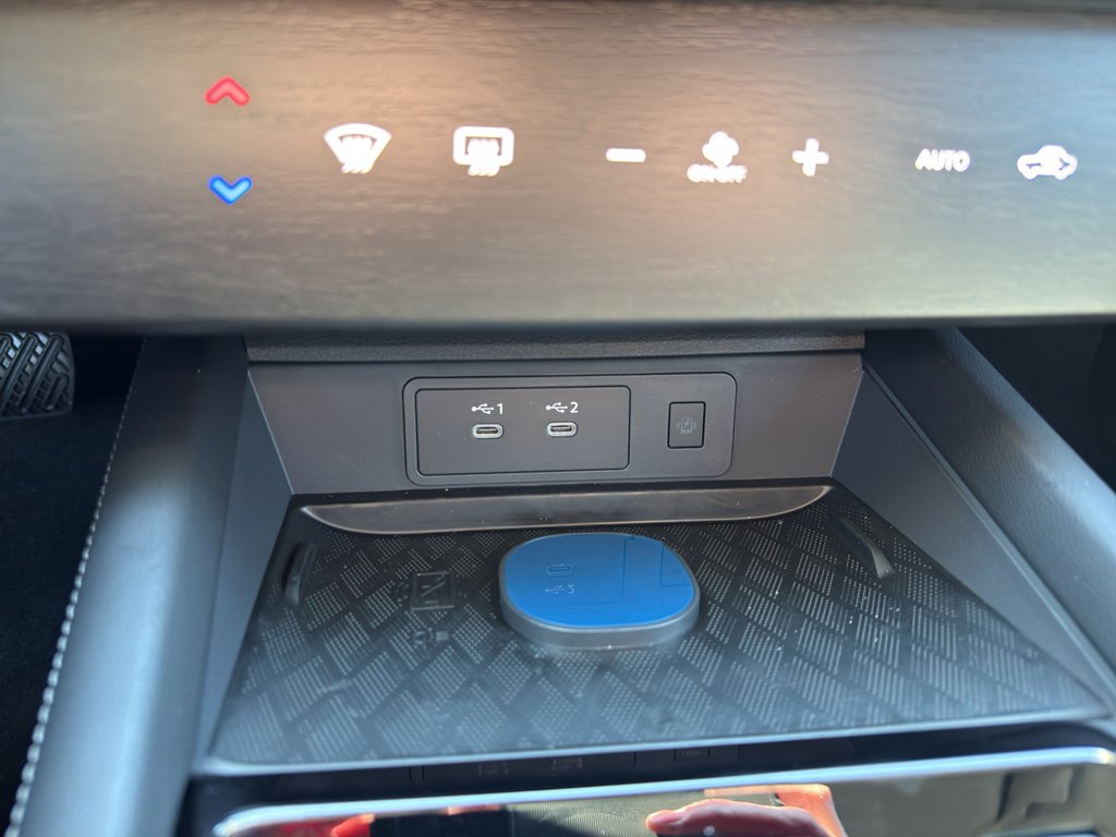 New 2026 Nissan Murano SV image 20