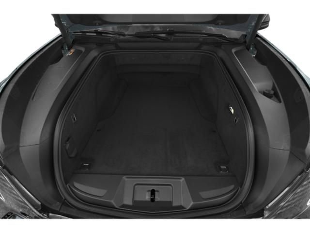 New 2025 Cadillac Escalade IQ Sport 2 w/ LPO, ONYX Package image 11