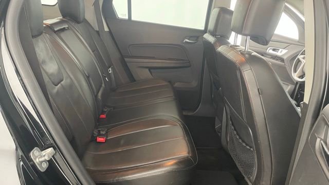 Used 2015 GMC Terrain SLT w/ Chrome Edition image 44