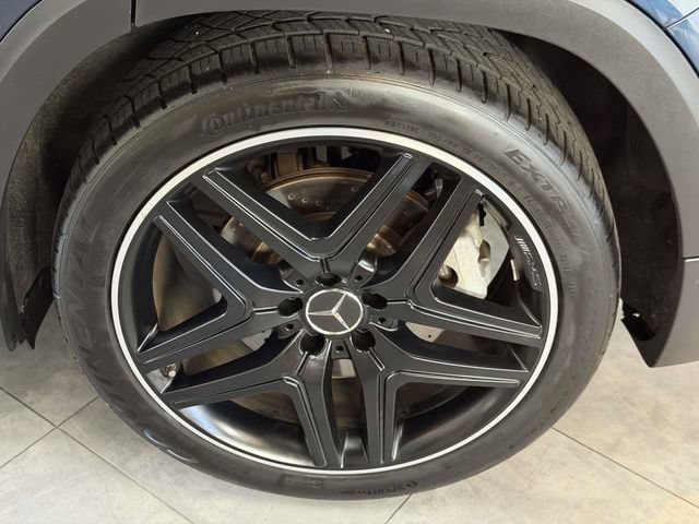 Certified 2023 Mercedes-Benz GLB 35 AMG 4MATIC image 10