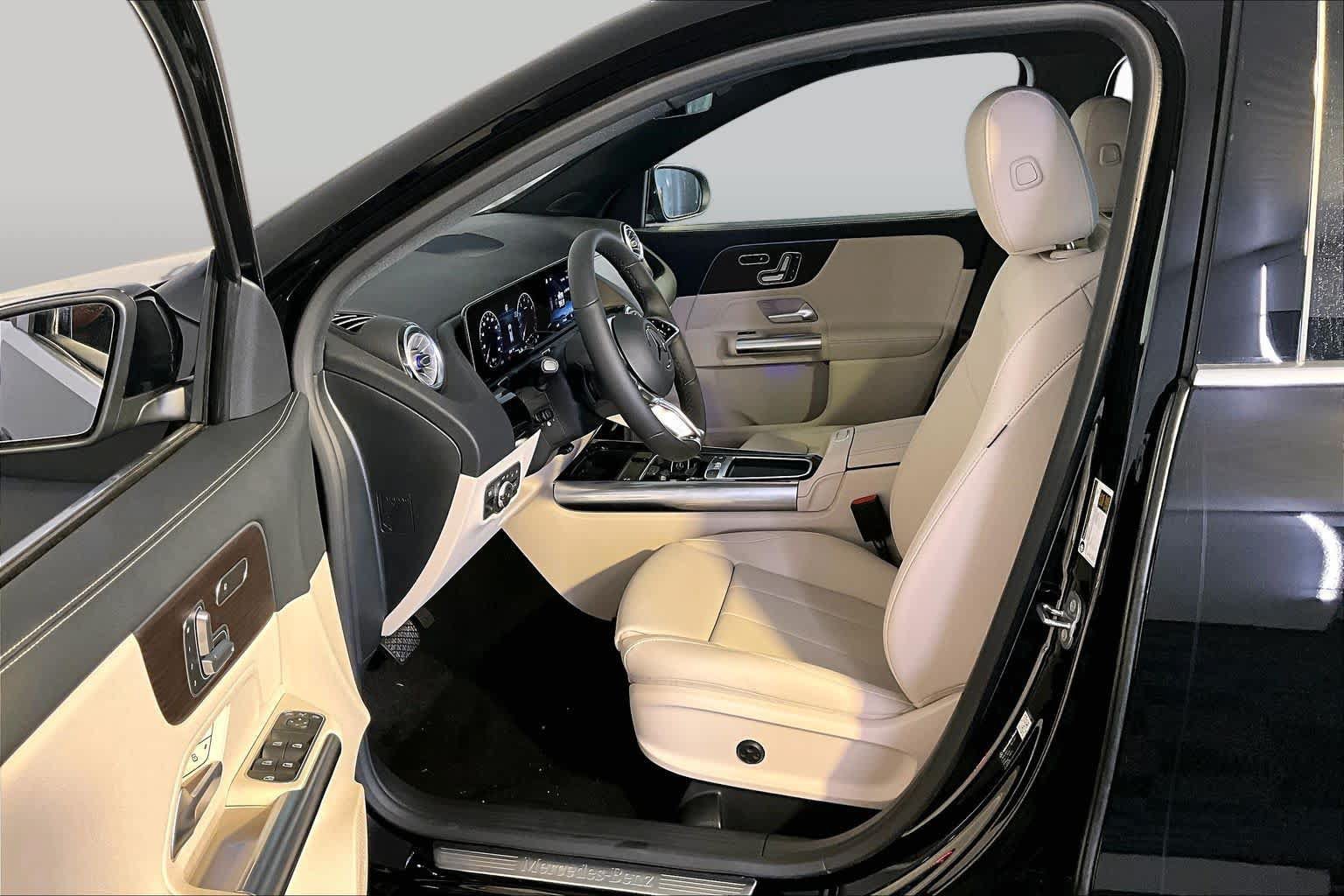 New 2026 Mercedes-Benz GLA 250 4MATIC image 13