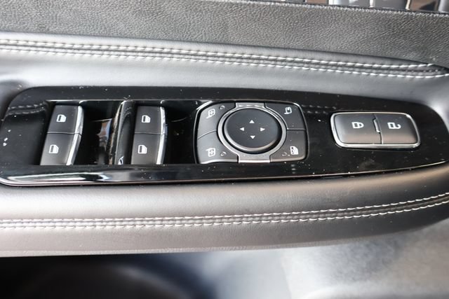 New 2025 Lincoln Corsair Reserve w/ Equipment Group 202A AWD/4WD image 12