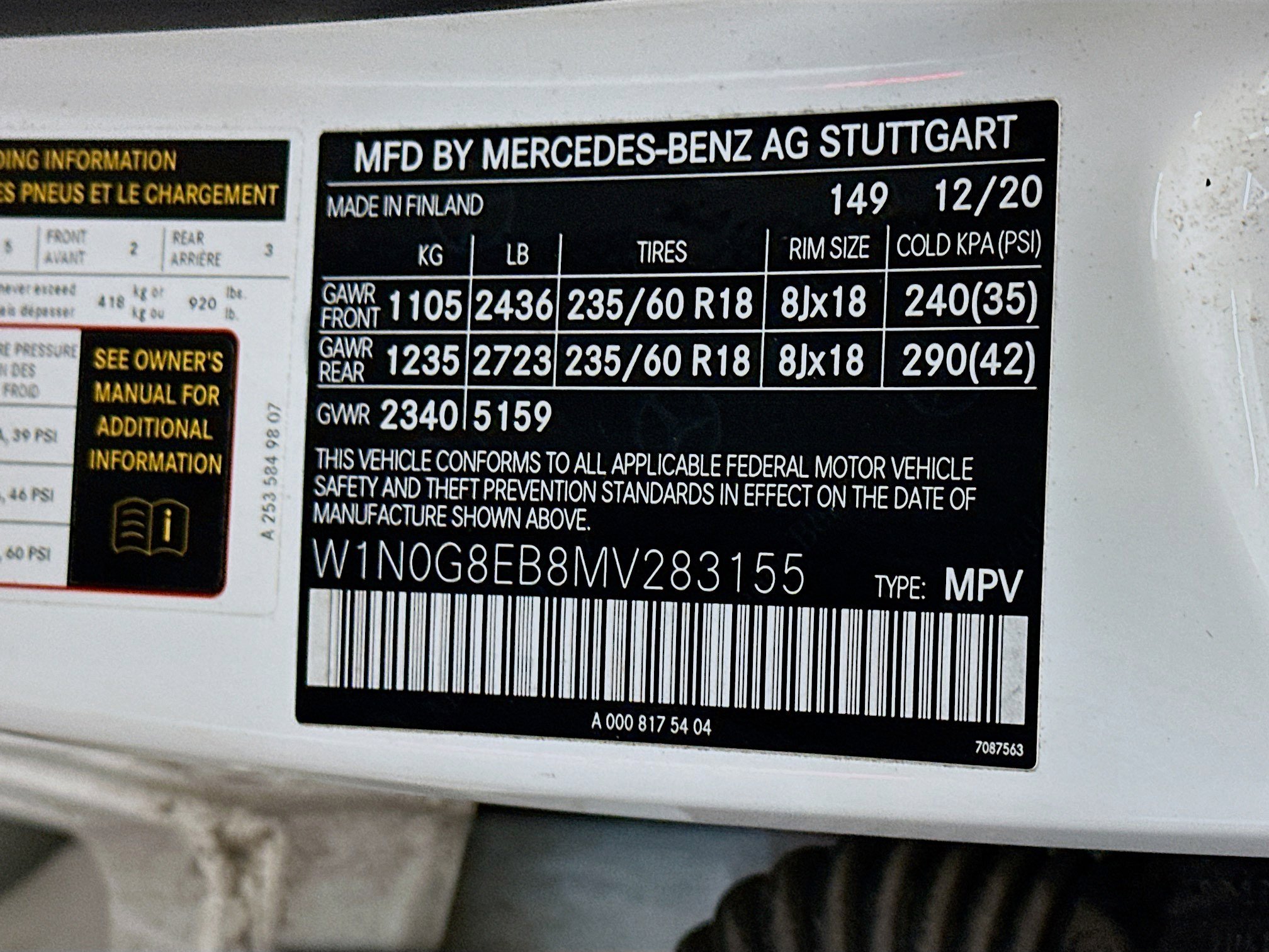 Used 2021 Mercedes-Benz GLC 300 4MATIC image 12