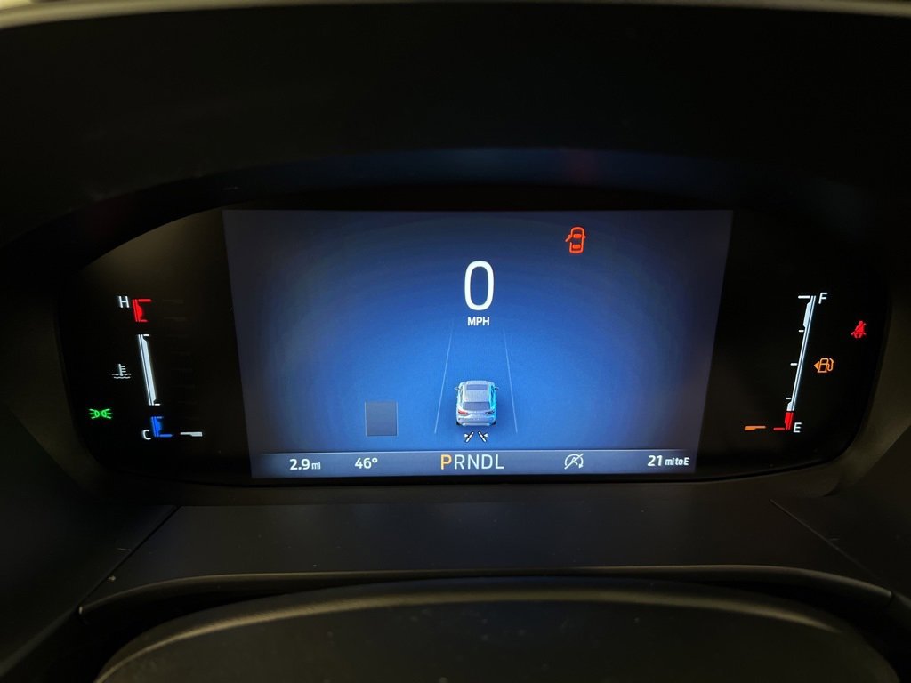 New 2026 Ford Escape ST-Line w/ Tech Pack #1 image 19