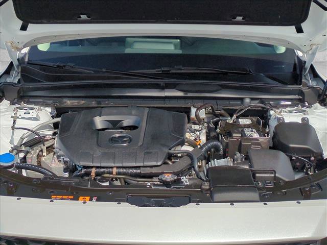 Used 2025 MAZDA CX-50 AWD 2.5 S w/ Weather Package image 20