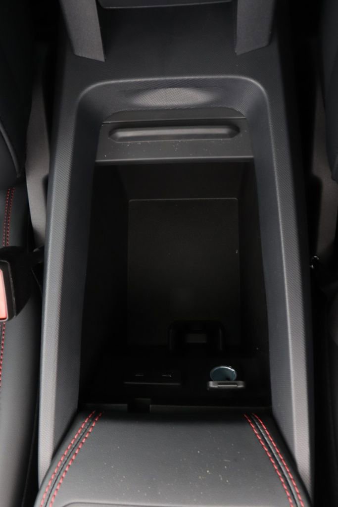 New 2025 Ford Mustang Mach-E Premium w/ Sport Appearance Package image 19