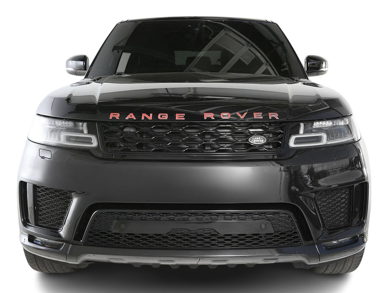 Used 2022 Land Rover Range Rover Sport HSE Silver Edition AWD/4WD image 7