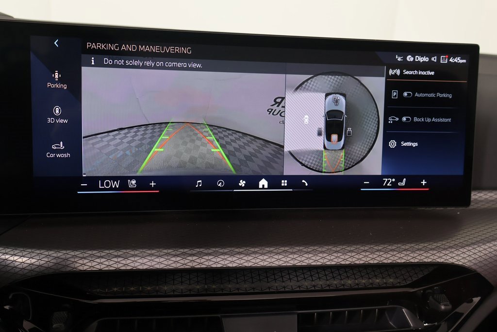 New 2026 BMW 430i xDrive Convertible w/ M Sport Package image 7